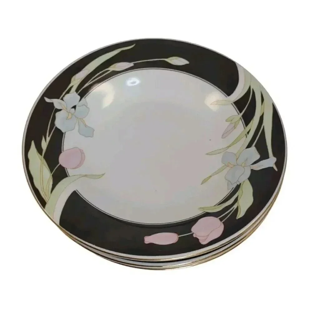 Fairfield Fine China by Vanessa Yung Shen 8